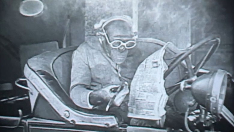 кадр из фильма Just in Time