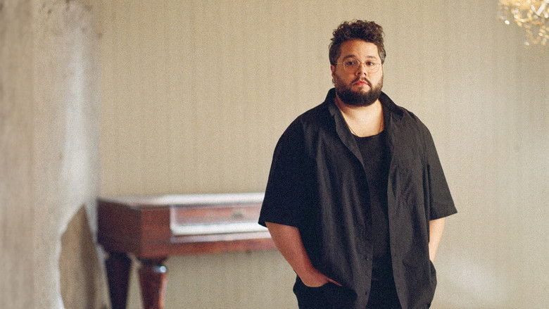 кадр из фильма Matthieu Pepper : en attendant la fête au village