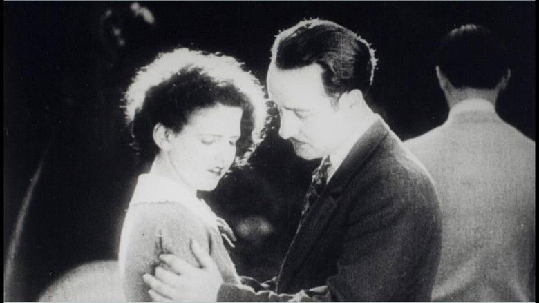 кадр из фильма Alvorada de Glória