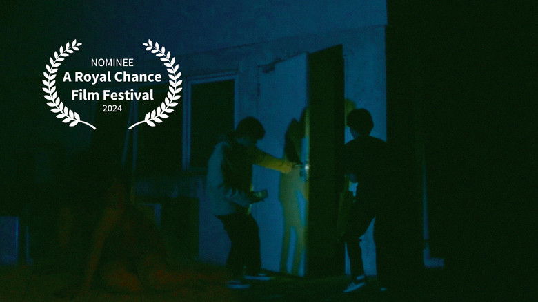 кадр из фильма Tumbal Hantu Lover