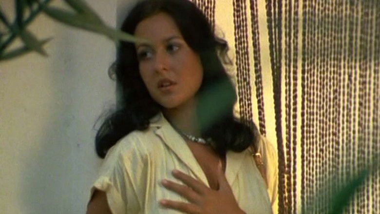 кадр из фильма Cette malicieuse Martine