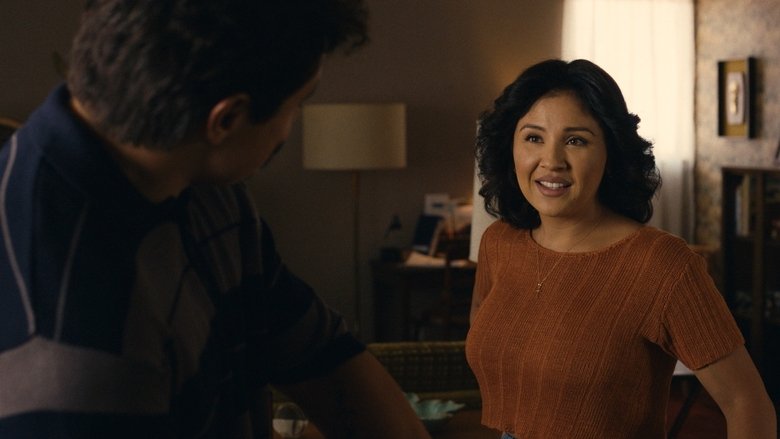 кадр из фильма Обжигающе горячий