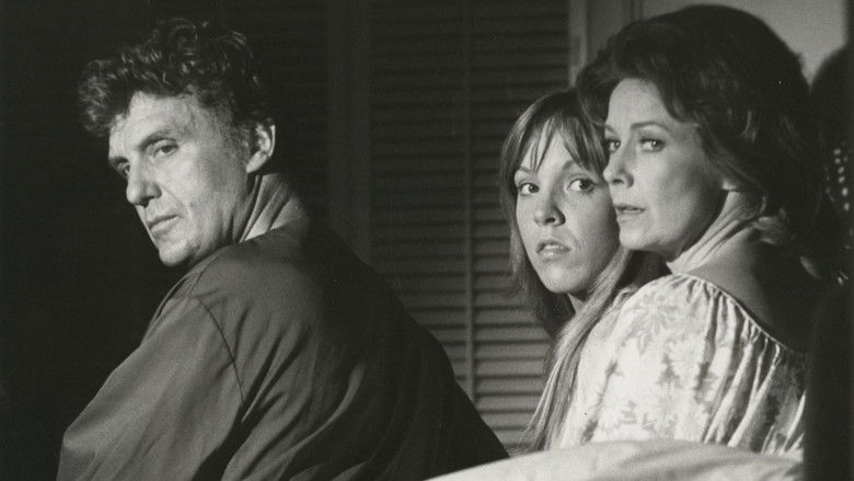 кадр из фильма The Strange and Deadly Occurrence