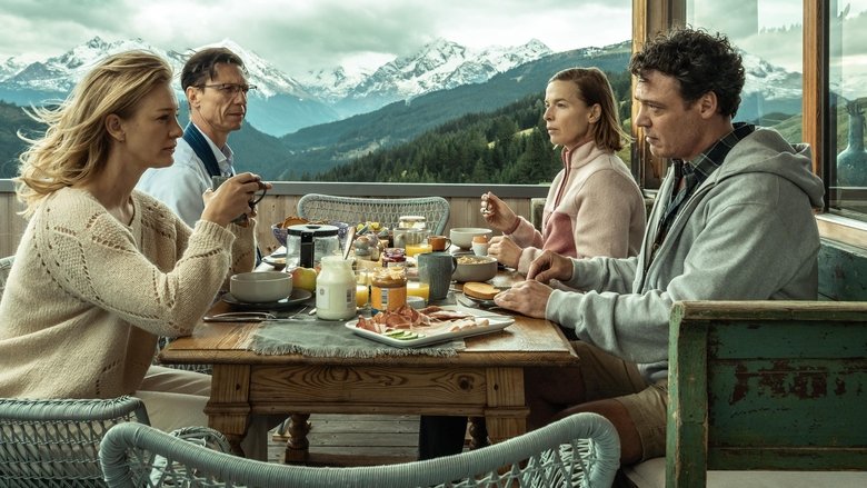 кадр из фильма Voor de Meisjes