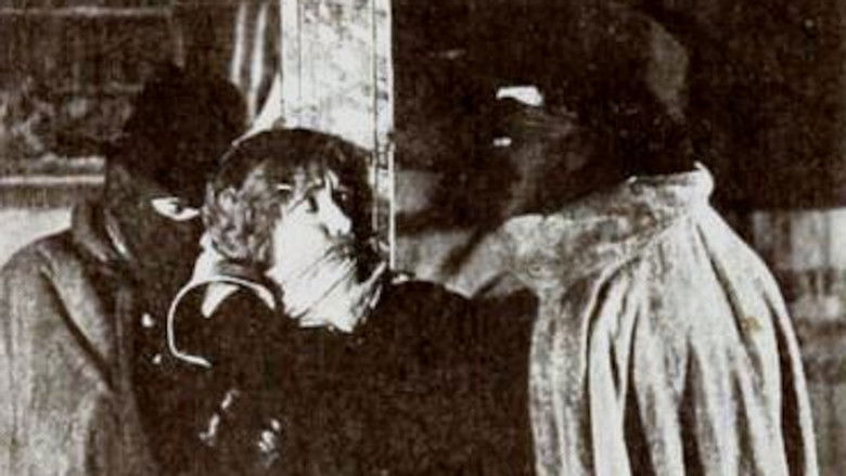 кадр из фильма Madam Who