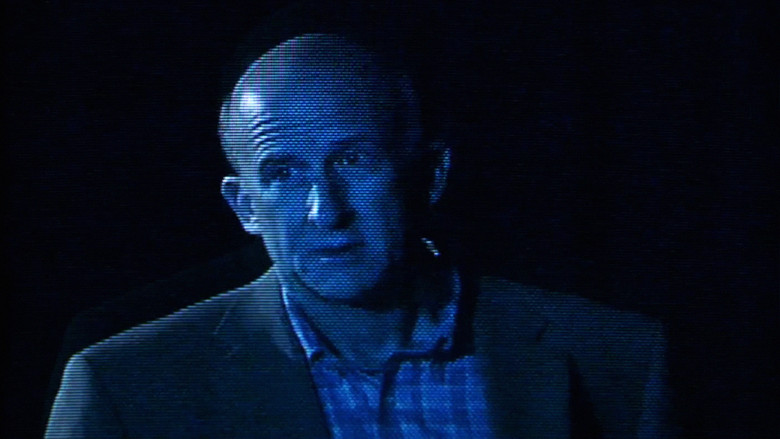 кадр из фильма Bob Birdnow's Remarkable Tale of Human Survival and the Transcendence of Self