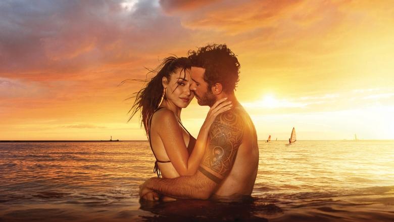 кадр из фильма Оставь это ветру