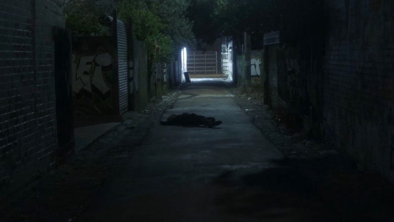 кадр из фильма Why We Kill