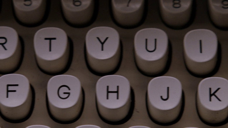 кадр из фильма Бумажный человек