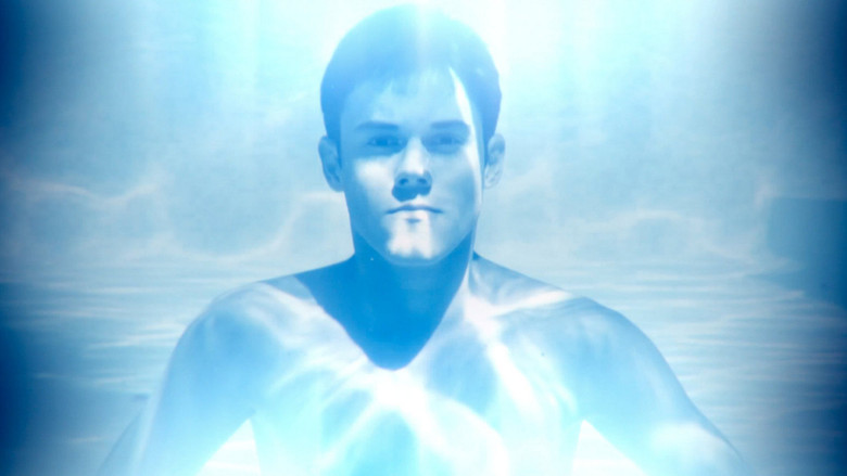 кадр из фильма Mi amigo Jaime