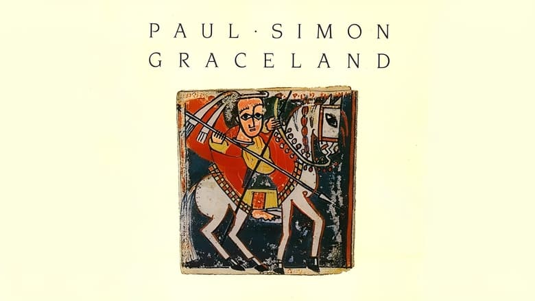 кадр из фильма Classic Albums: Paul Simon - Graceland