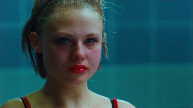 кадр из фильма Галерьянки