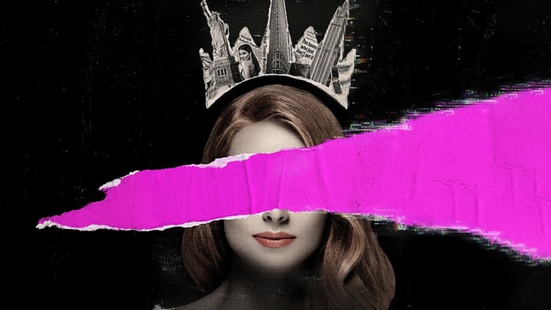 кадр из фильма Queenmaker: The Making of an It Girl