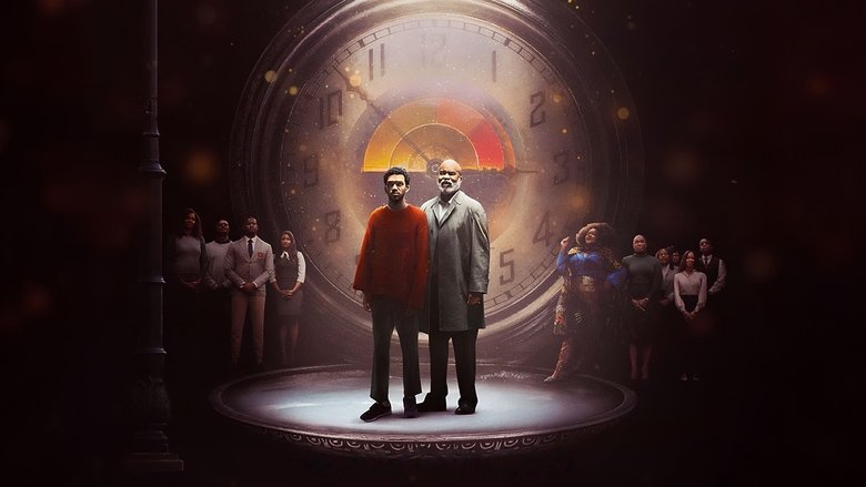 кадр из фильма Американское общество негров-волшебников