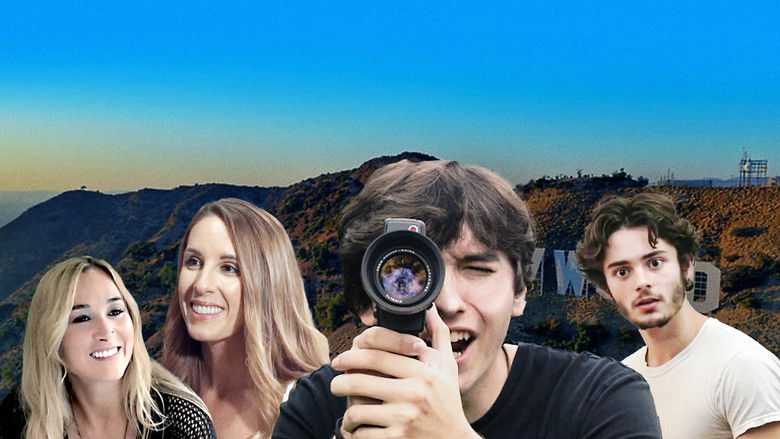 кадр из фильма What Will Lucy Do Next?