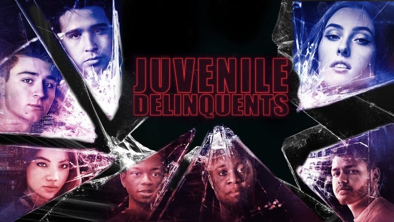 кадр из фильма Juvenile Delinquents