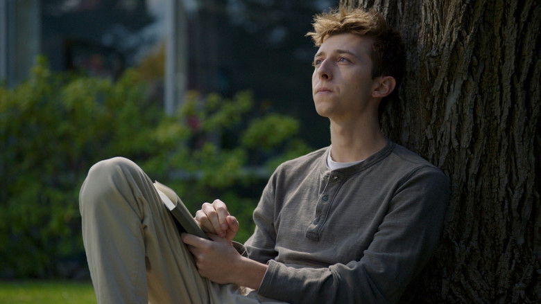 кадр из фильма We Could Still Be Pen Pals