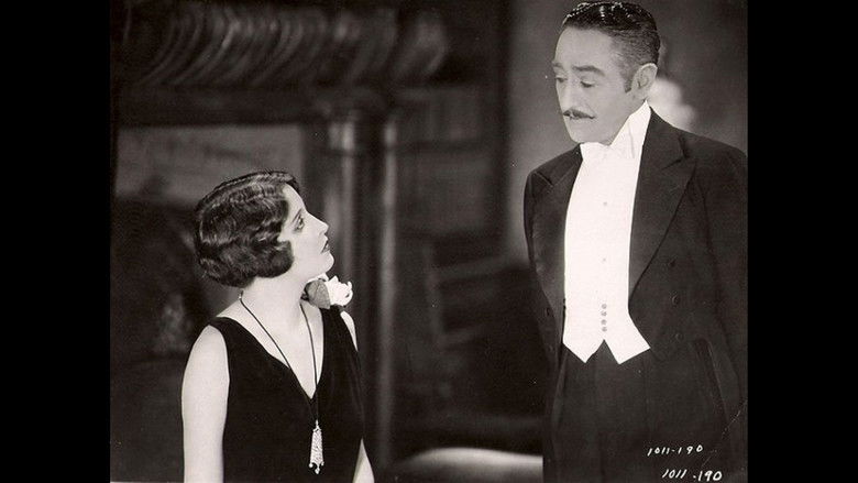 кадр из фильма The Ace of Cads