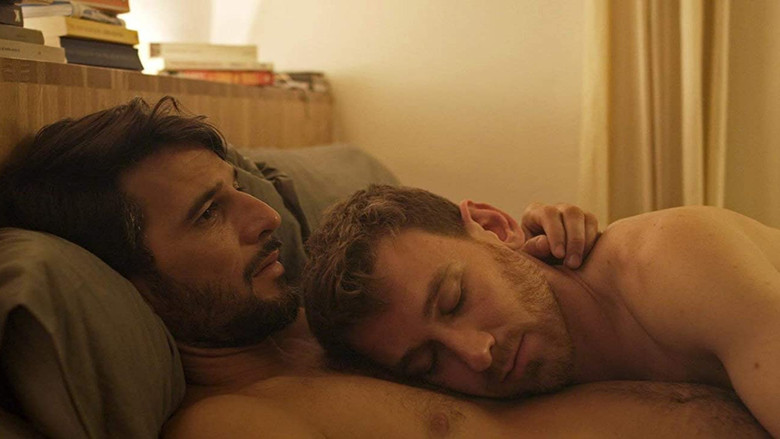 кадр из фильма Fin de siglo