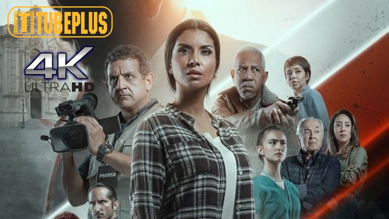 кадр из фильма Vivo o muerto: El expediente García