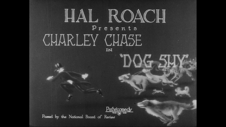 кадр из фильма Wonder Dogs! Canine Stars of the Silent Era (1898-1928)