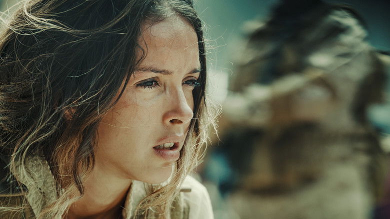 кадр из фильма 13 дней, 13 ночей