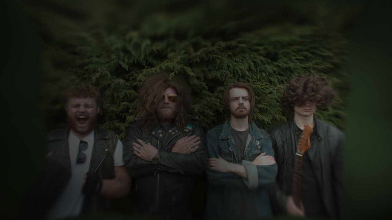 кадр из фильма Third Leg