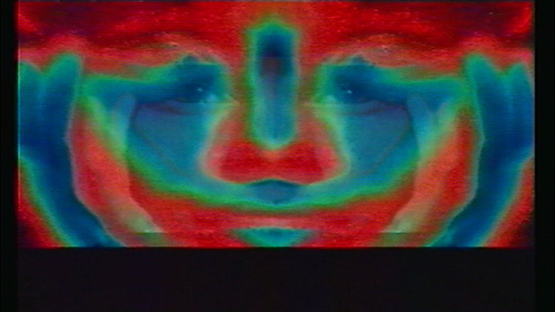 кадр из фильма Level Five