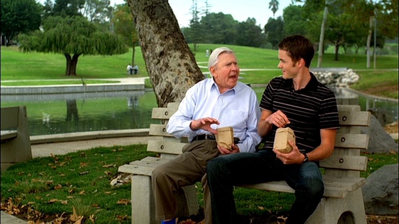 кадр из фильма Сыграем в игру