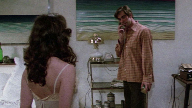 кадр из фильма Enigma rosso