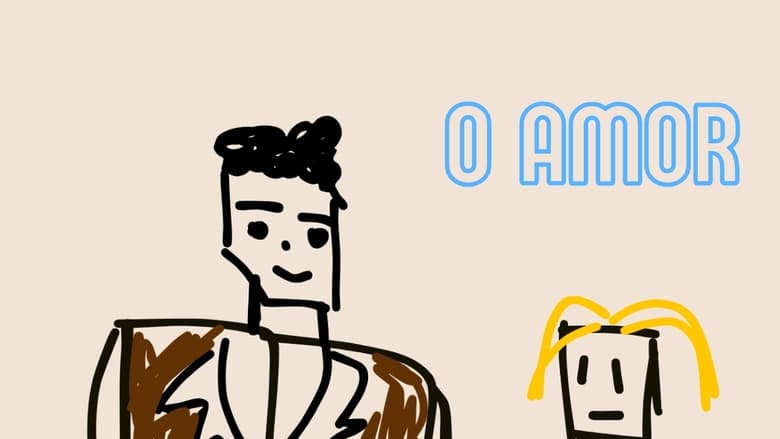 кадр из фильма O Amor