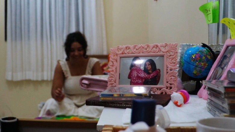 кадр из фильма Jubileu