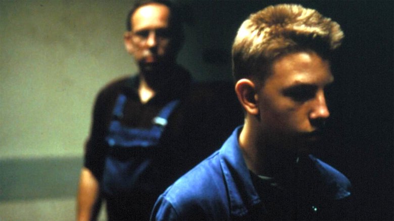 кадр из фильма Сын