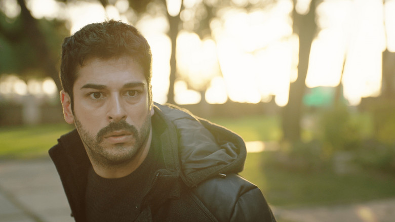 кадр из фильма Жизнь отдам