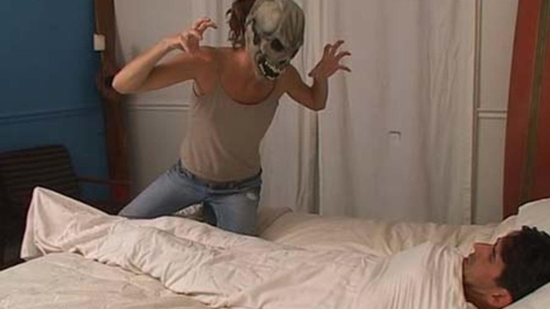 кадр из фильма Final Flesh