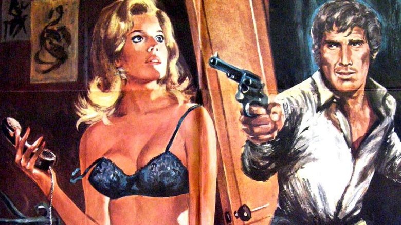 кадр из фильма Il diavolo a sette facce