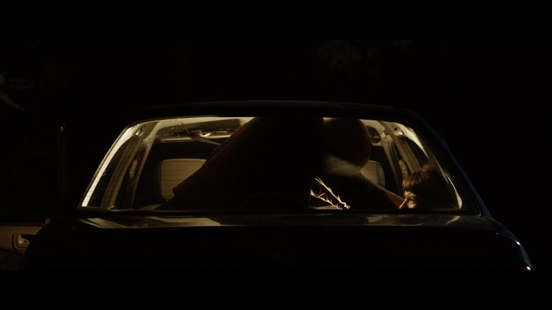 кадр из фильма Fred