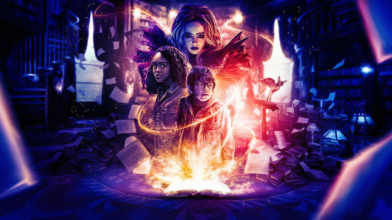 кадр из фильма Ночные тетради