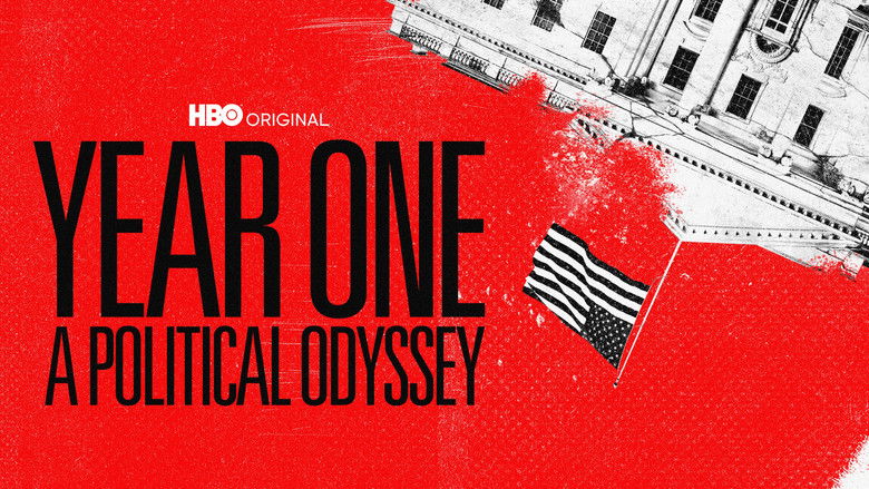 кадр из фильма Year One: A Political Odyssey