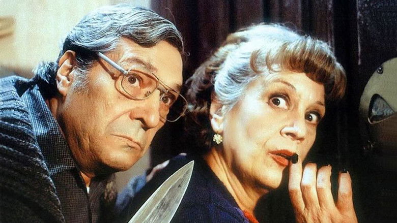 кадр из фильма Коммунар