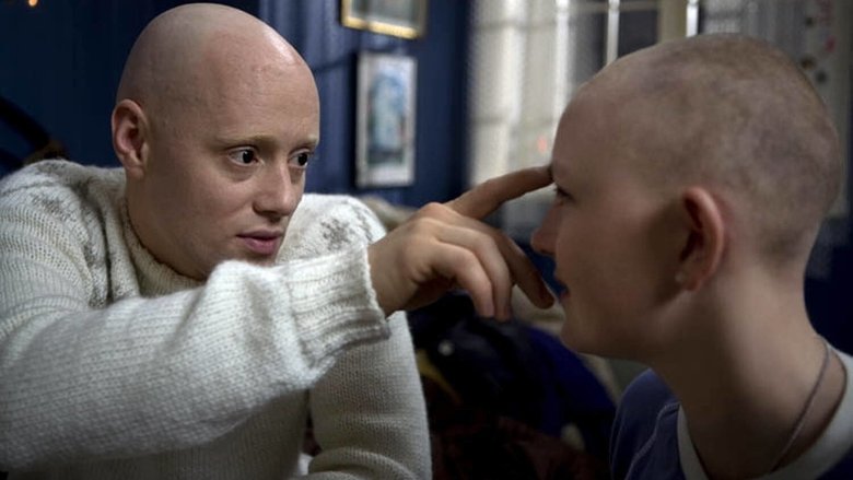 кадр из фильма I et speil i en gåte