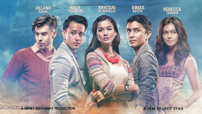 кадр из фильма Dear Love