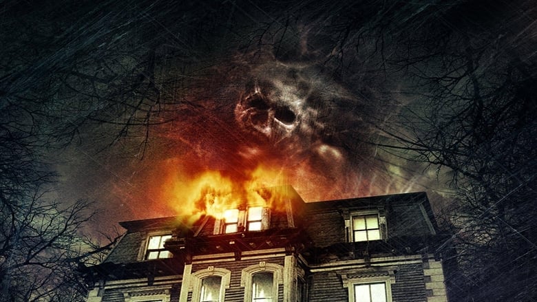 кадр из фильма Призраки Салема