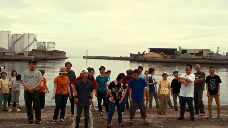 кадр из фильма 音の行方