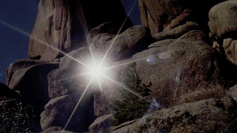 кадр из фильма Last Things