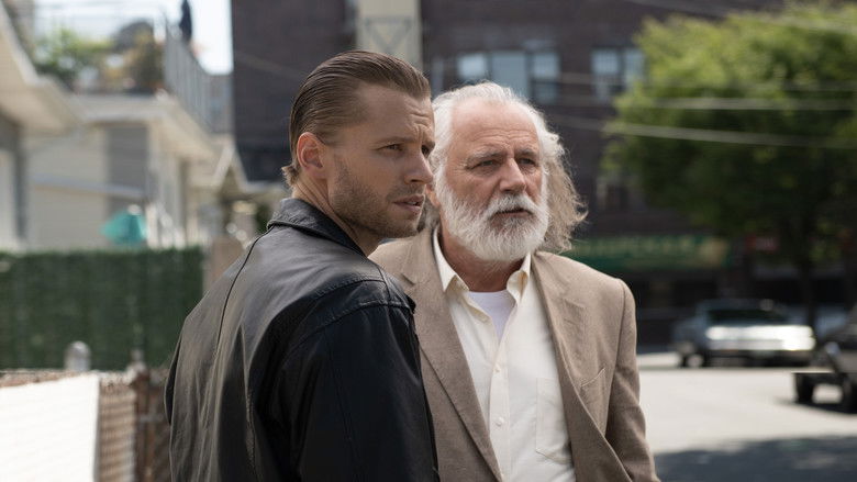 кадр из фильма Плата за подставу