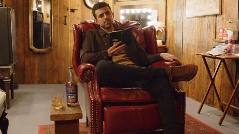 кадр из фильма Sam Morril: Same Time Tomorrow