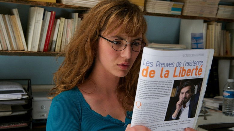 кадр из фильма Секса много не бывает