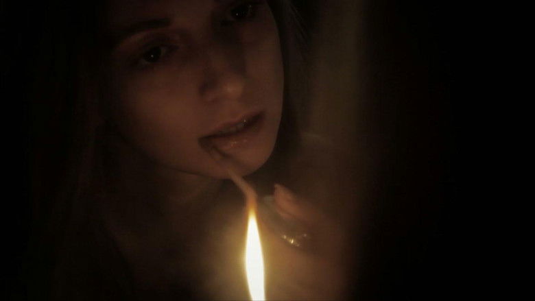 кадр из фильма Das Verlangen der Maria D.