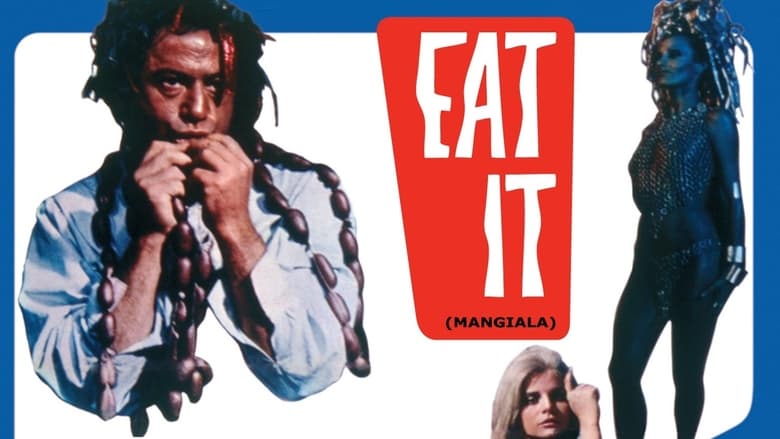 кадр из фильма Eat It - Mangiala